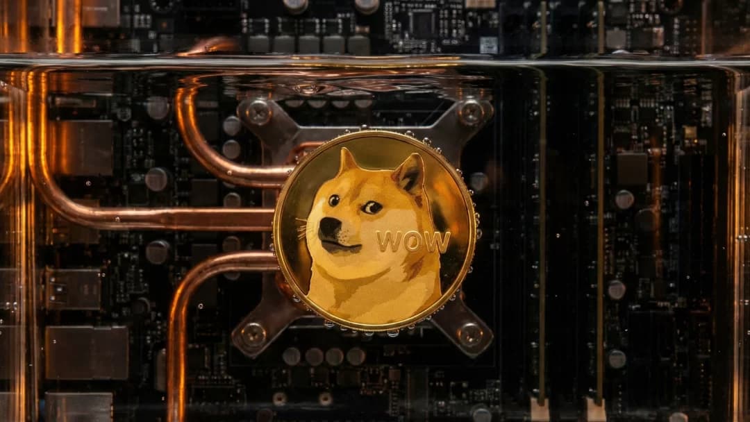 Dogecoin’de aylık grafikte olası yükseliş dönüşü sinyali güçlendi