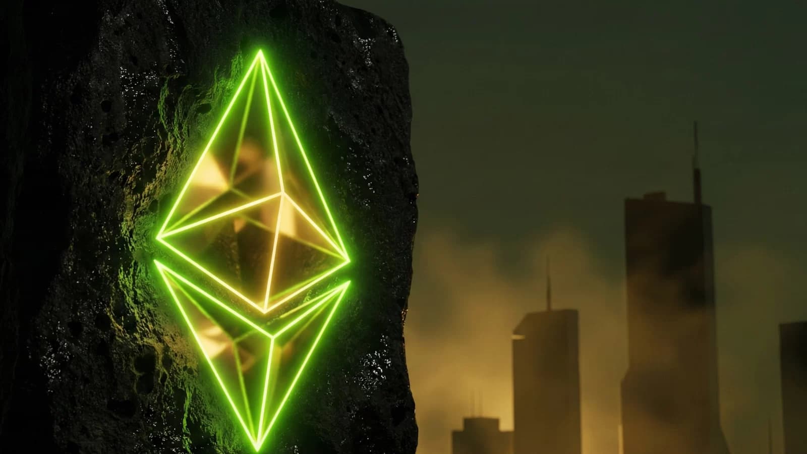 Ethereum’da balina alımı ve ETF girişi toparlanmayı destekliyor