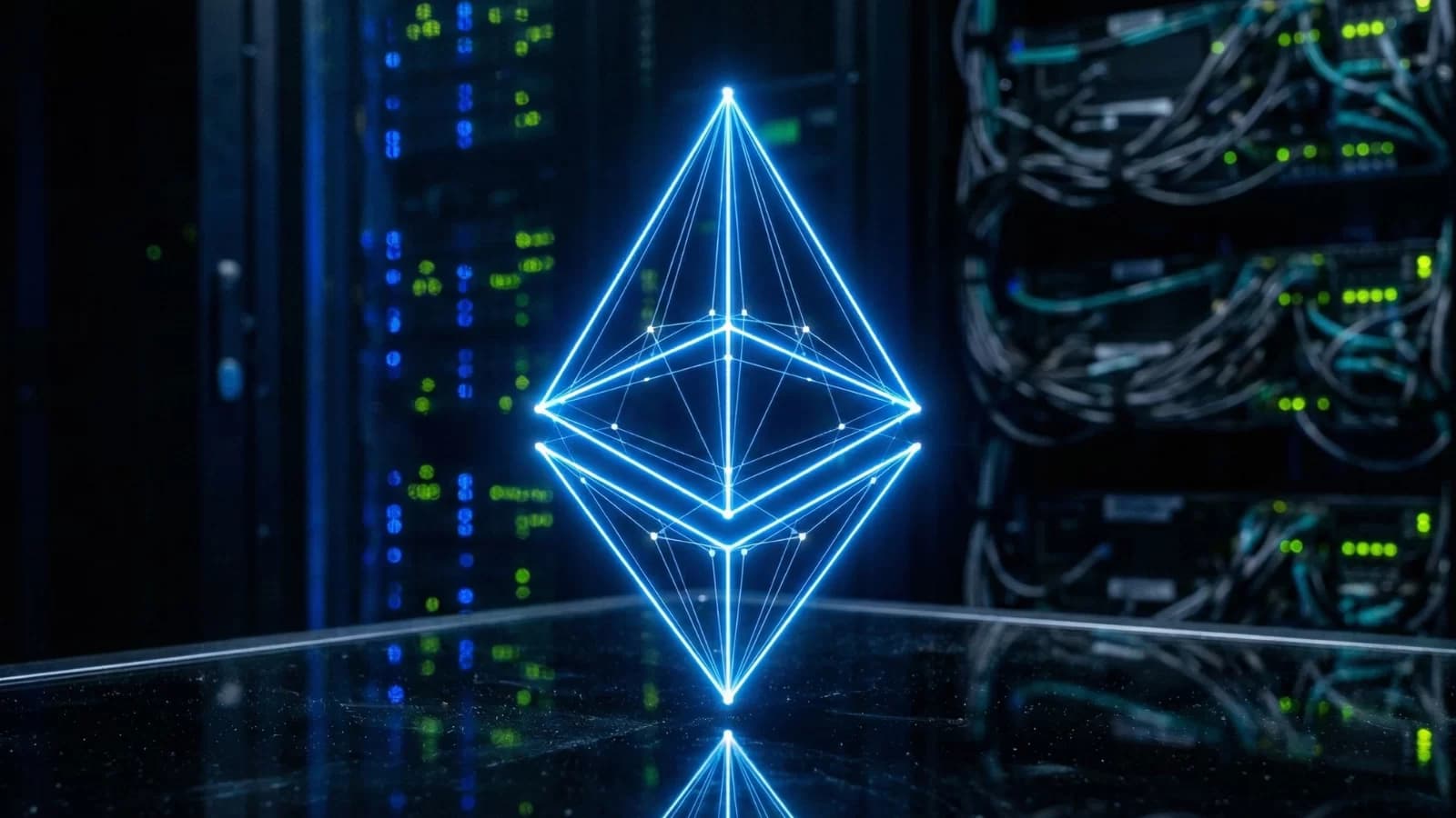 Vitalik Buterin, Ethereum yol haritasını üç katmanlı yapıyla yeniledi