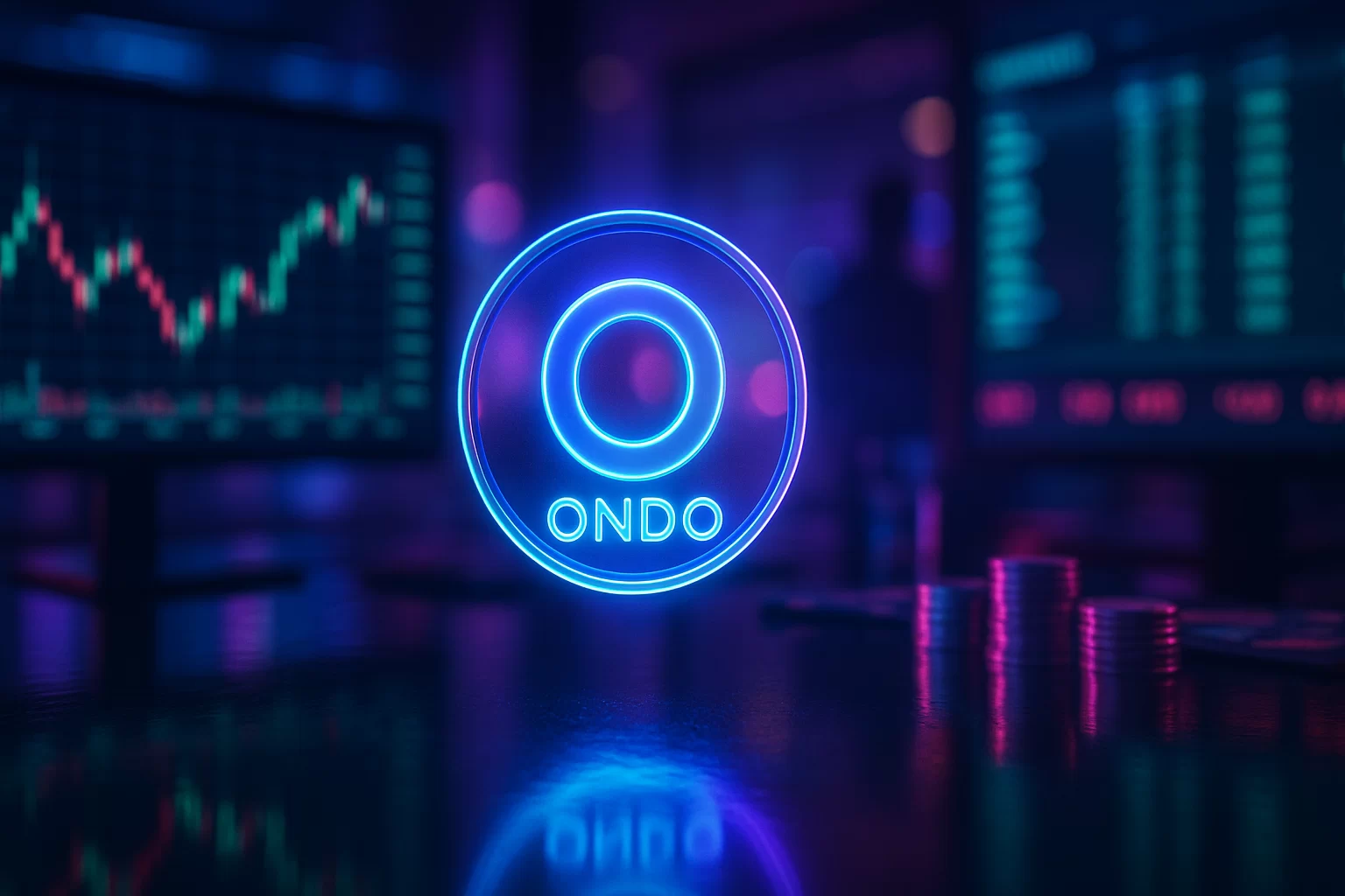 Ondo Finance, tokenizasyonda ETF benzeri büyümenin hızlandığını açıkladı