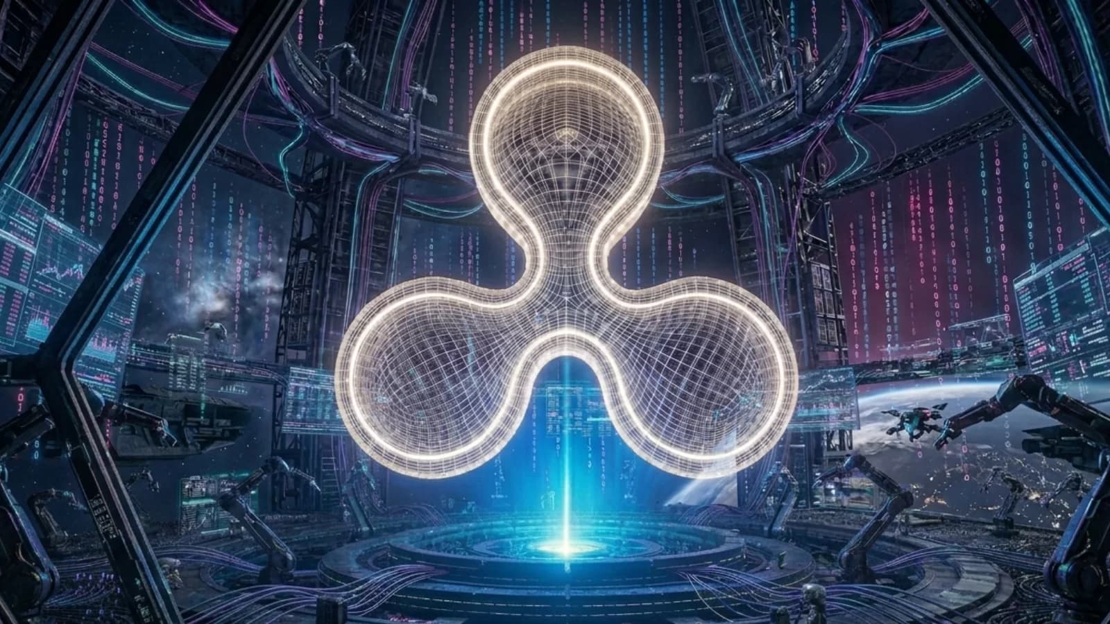XRP Ledger’da işlem yoğunluğu %150 arttı, aktif kullanıcı sayısı sıçradı
