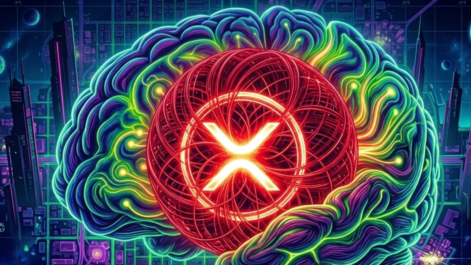Ripple, RLUSD arzını yeni basım ve yakımlarla dengeledi
