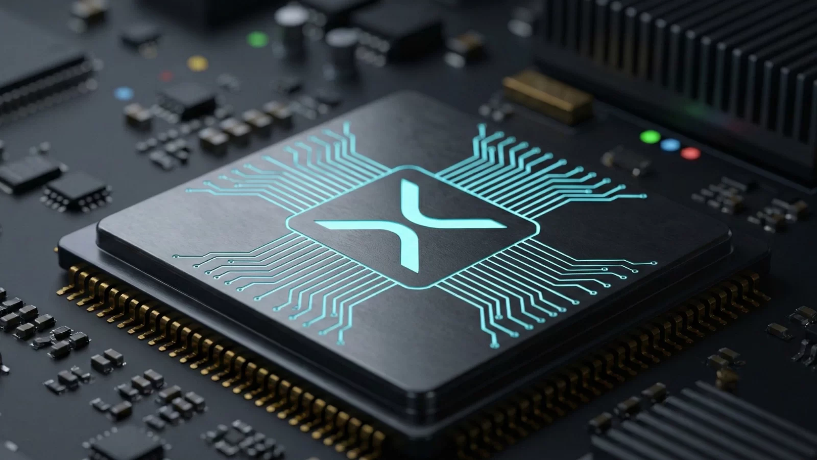 Ripple, XRPL doğrulayıcılarını 3.2.1 sürümüne geçmeye çağırdı