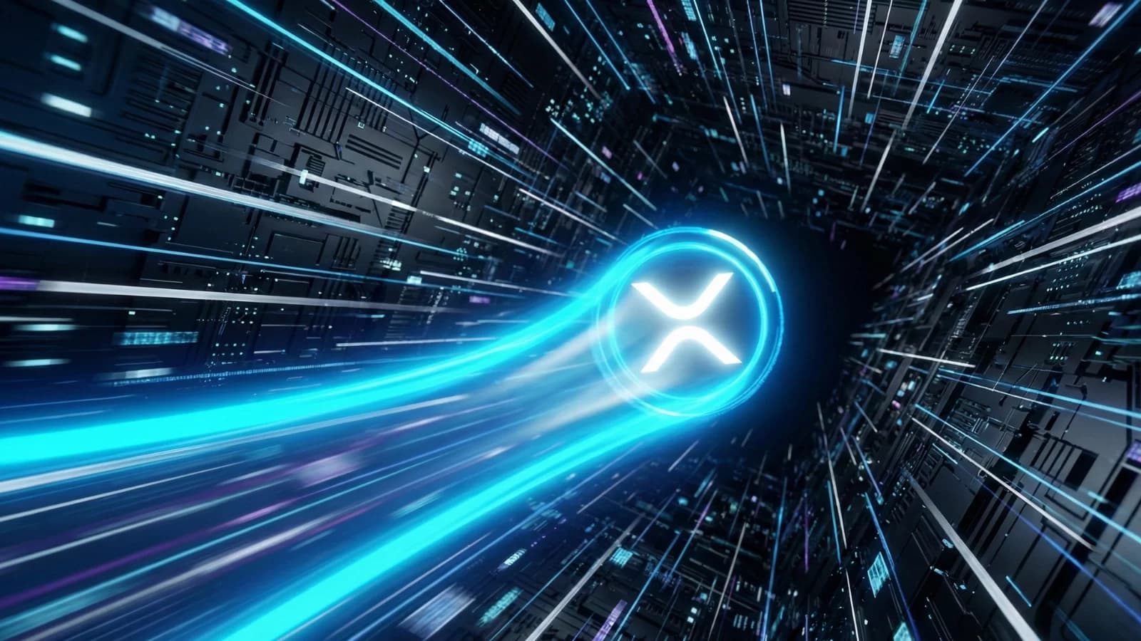 XRPL’de yapay zeka işlemleri 2 milyonu aştı, XRP fiyatına etki etmedi