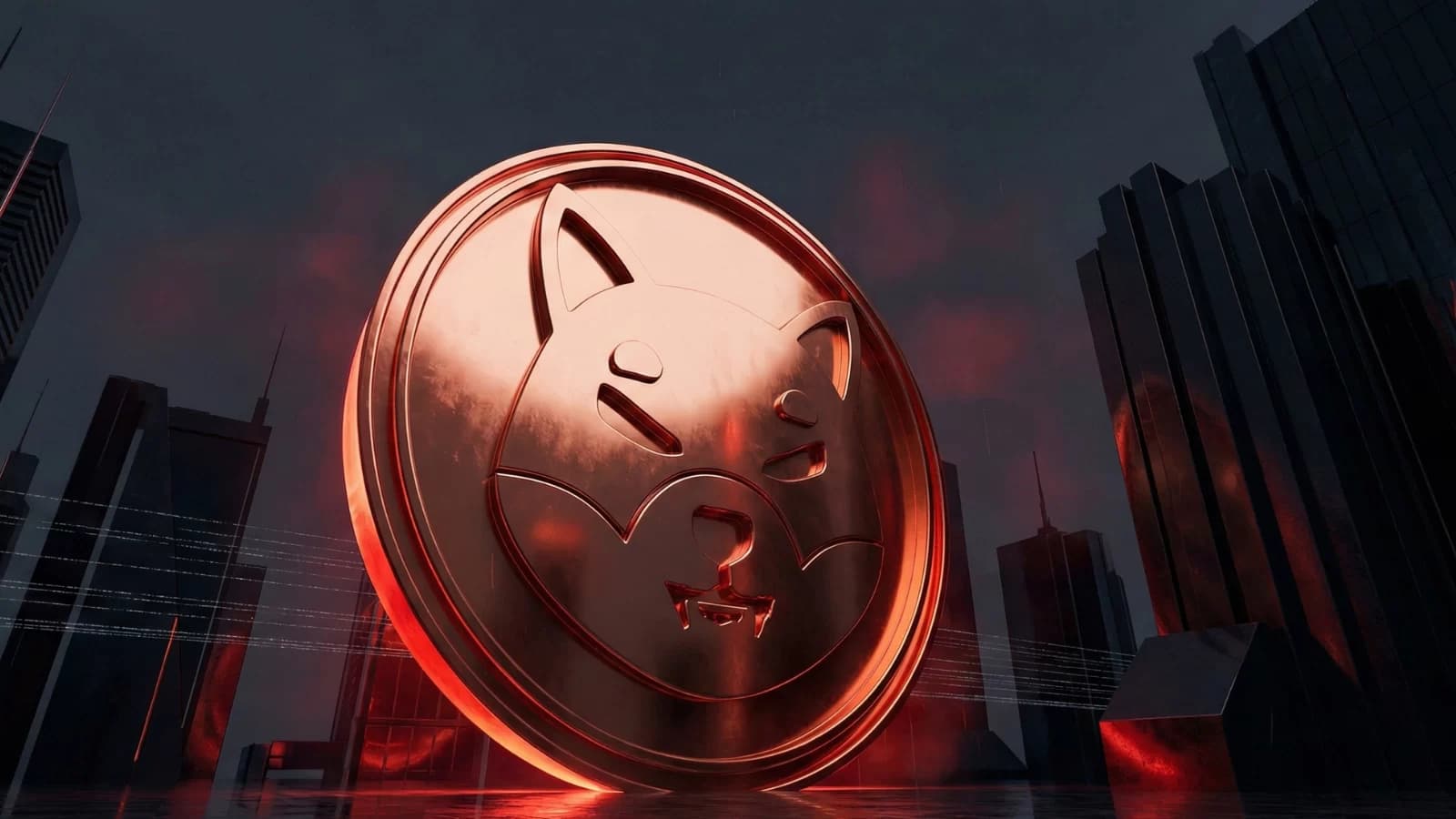Shiba Inu’da RSI 50 seviyesine çıktı, yön arayışı güçlendi