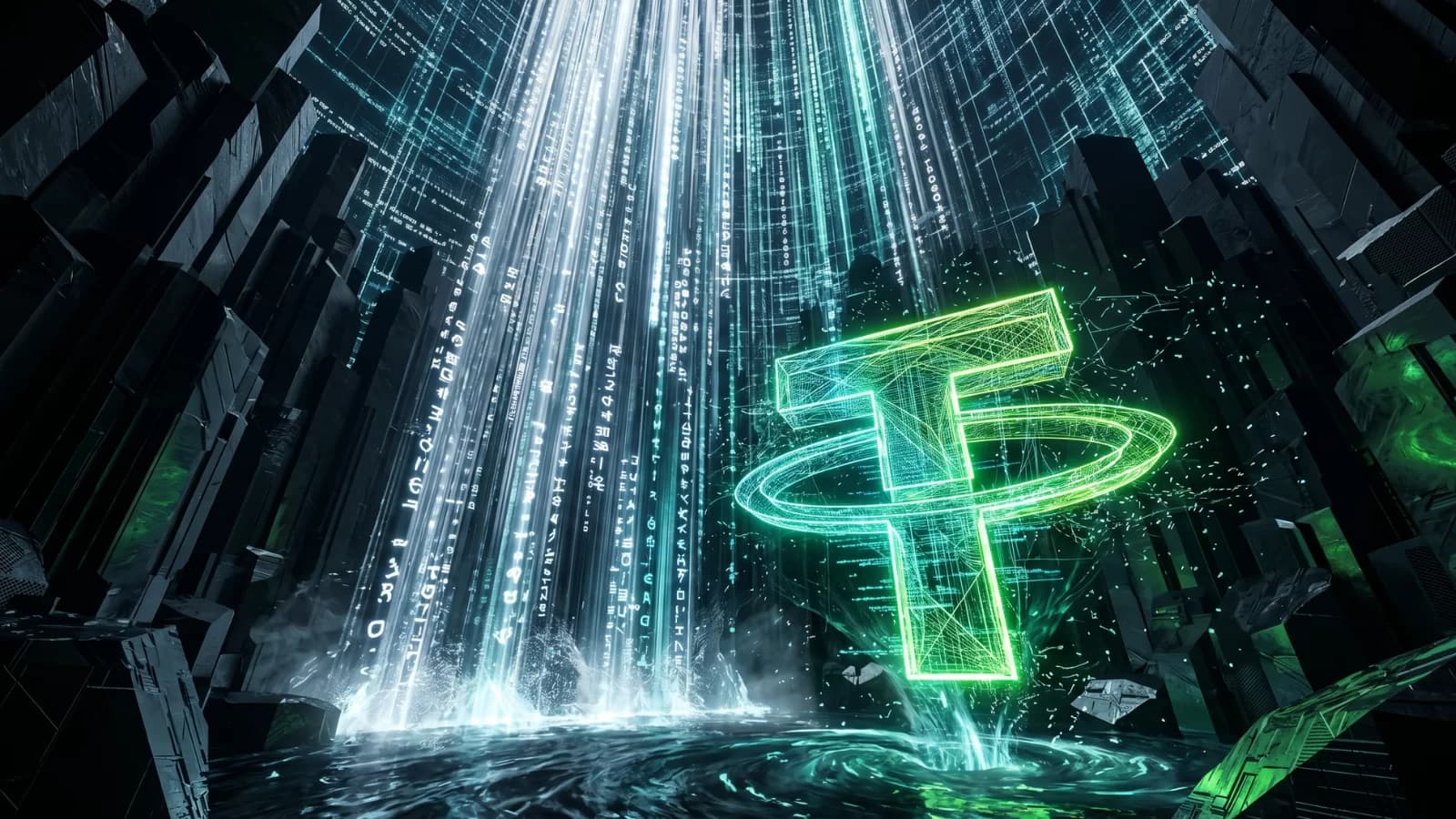 Tether, Suudi Arabistan’da gayrimenkul tokenizasyonuna hazırlanıyor