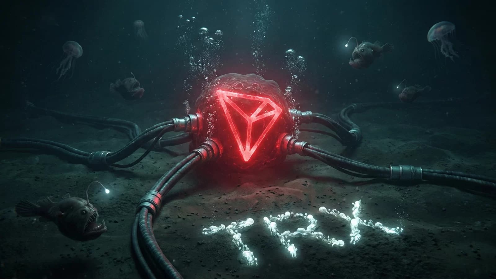 TRX, 0,325 dolar desteği kırılırsa 0,29 dolara gerileyebilir