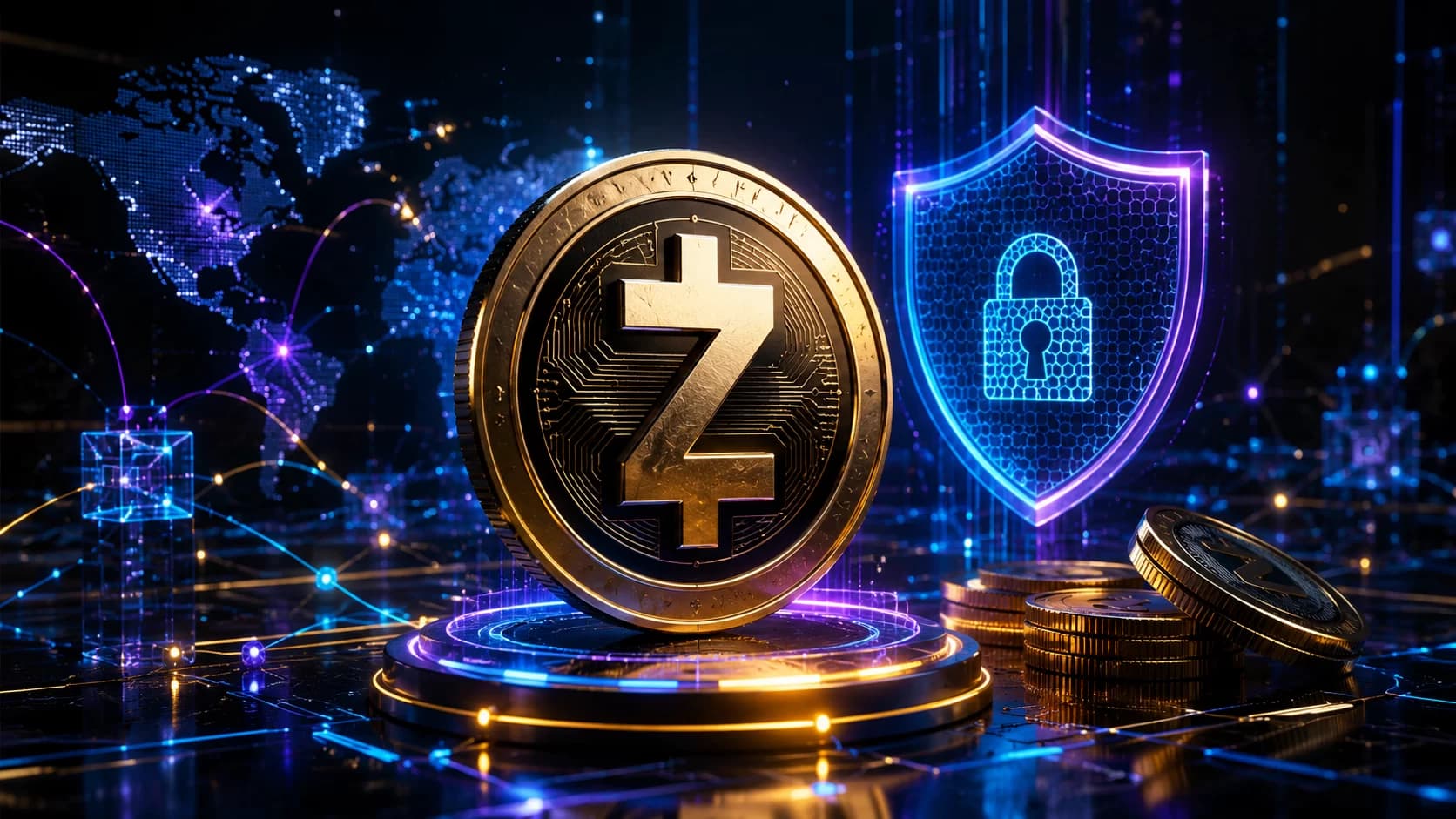 Zcash 2018 zirvesini aşarak 8 yılın en yüksek seviyesine çıktı