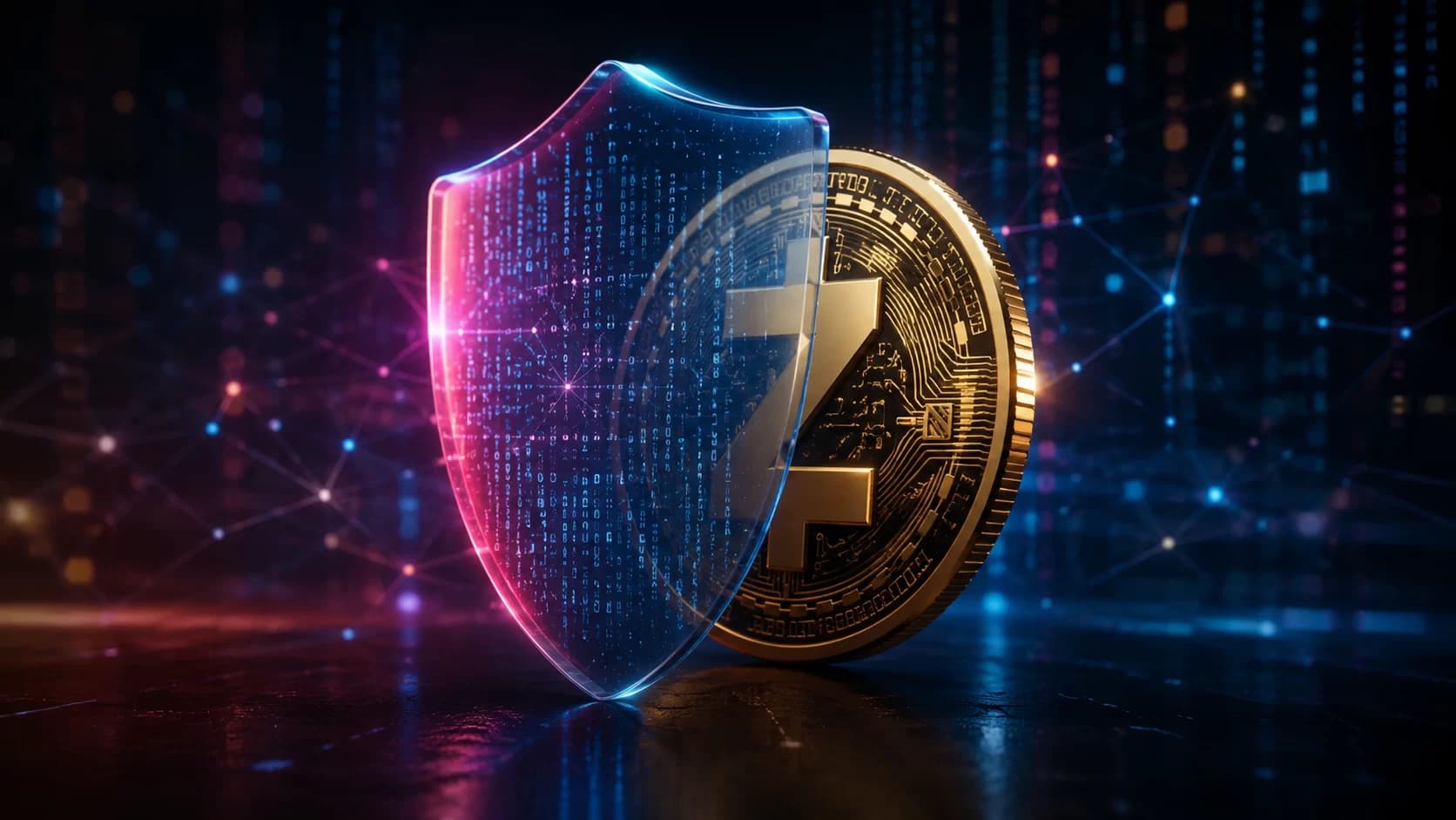 Grayscale, Zcash fonunu ZCSH koduyla NYSE Arca’da listelemek istiyor