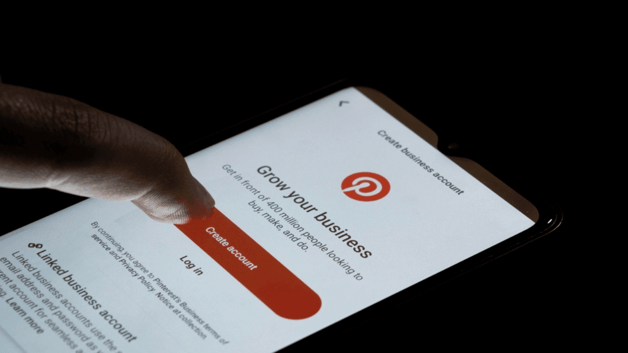 Yapay Zeka Destekli Alışveriş: Pinterest'in Ask Pinterest Uygulaması