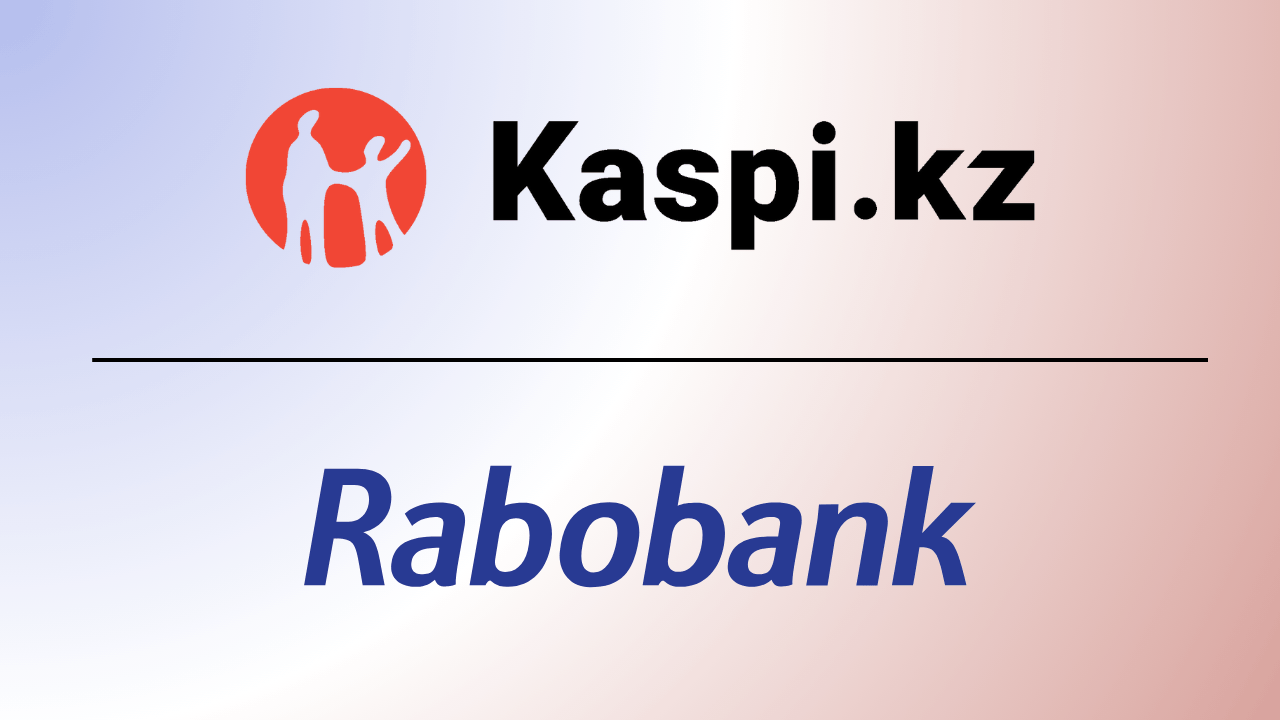Kaspi.kz, Rabobank'ı Satın Alarak Pazarını Genişletiyor