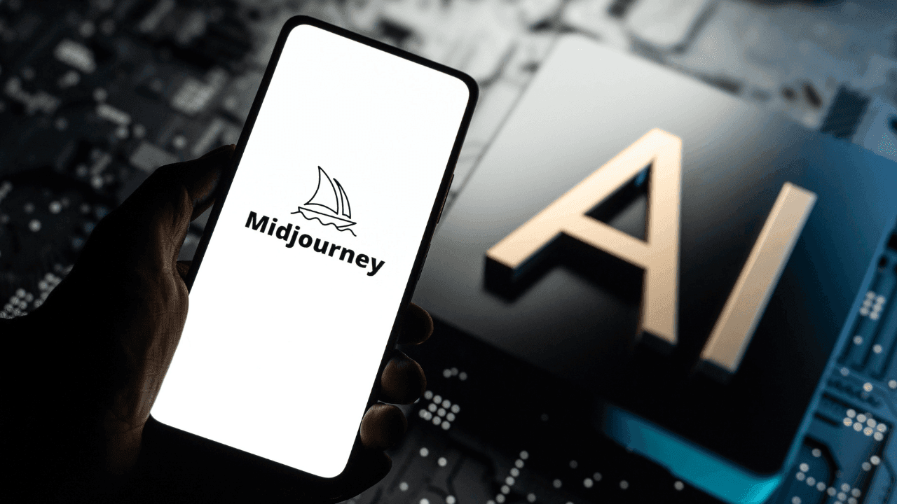 Midjourney: Hollywood Stüdyolarıyla Yüz Yüze Geliyor!