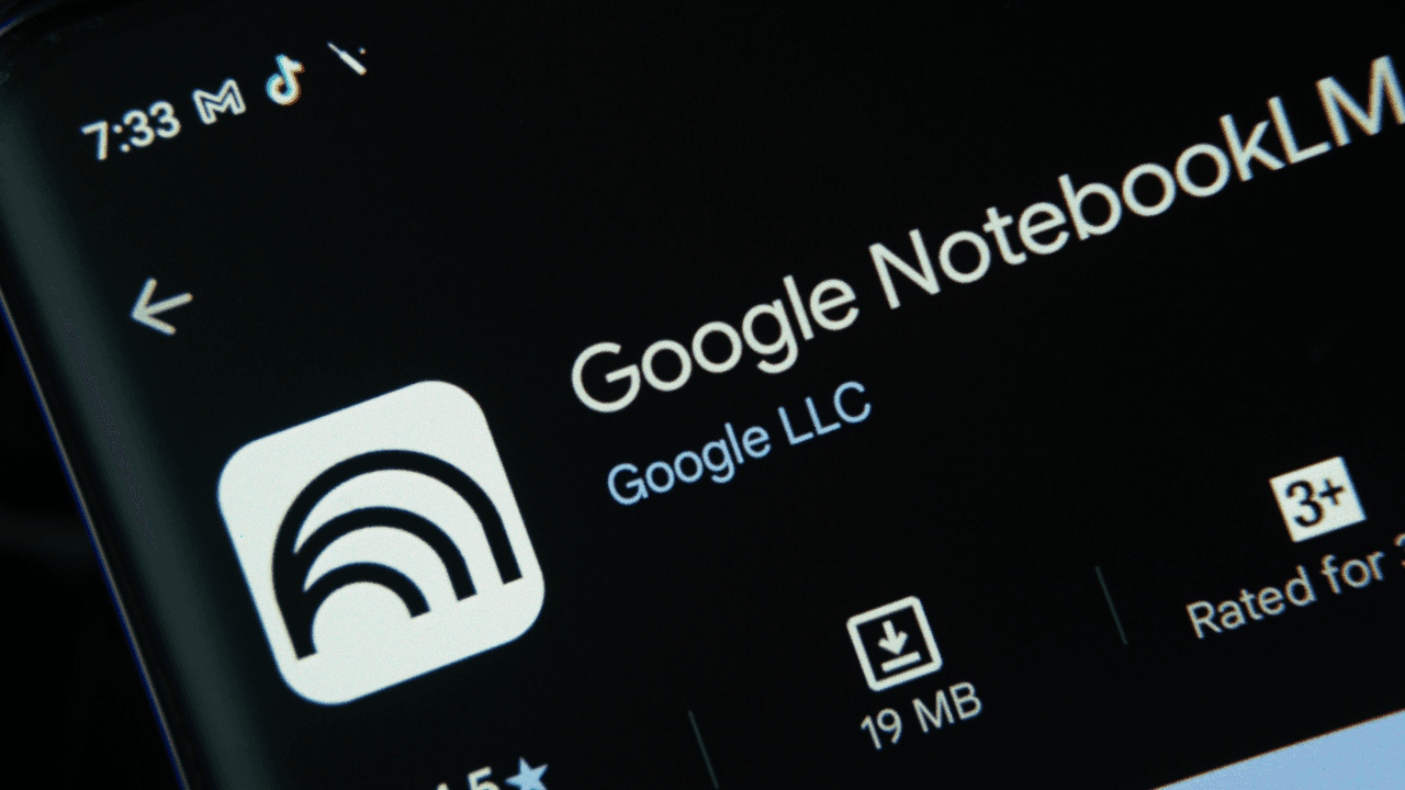 Google NotebookLM ile Yapay Zeka Dönemi: Gemini 3.5 ve Antigravity Desteği