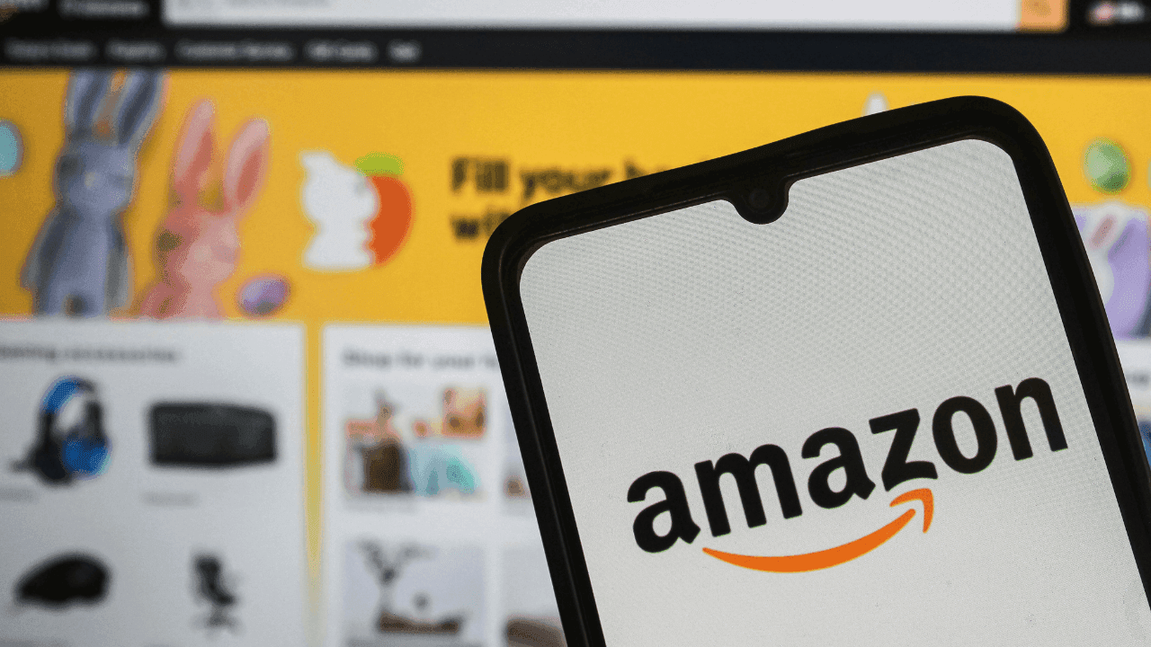 Amazon'un Yapay Zeka Destekli Ürün Tasarımı: Yeni Dönem Başlıyor
