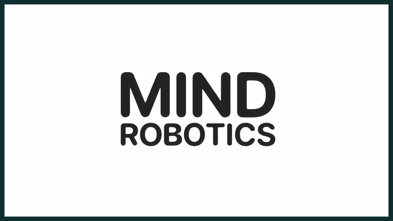 Mind Robotics: Robotik Sektöründe 400 Milyon Dolarlık Darbe!