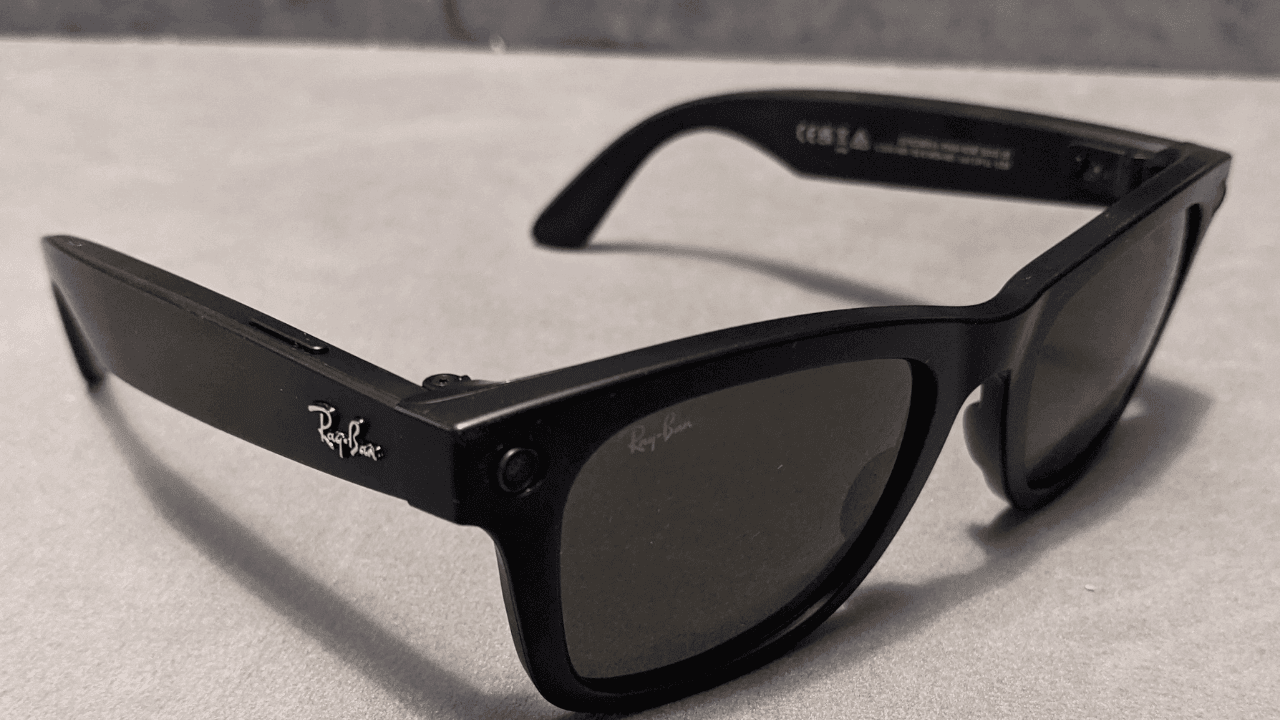 Meta'nın Yeni Ray-Ban Modelleri Numaralı Gözlük Kullanıcılarını Hedefliyor