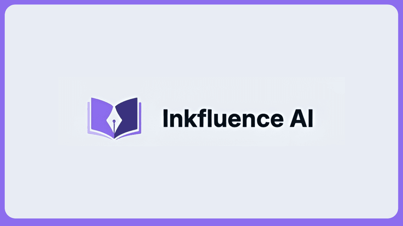InkfluenceAI: İçerik Üretiminde Devrim Yaratıyor
