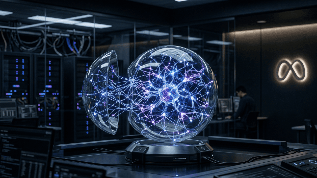 Meta'nın Açık Kaynak Yapay Zeka Modelleri: Pazar Etkileri ve Yatırımcı Analizi