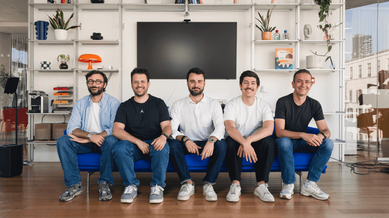 Cosmico'nun 12 Milyon Euro Yatırım Turu: İyi, Kötü ve Çirkin