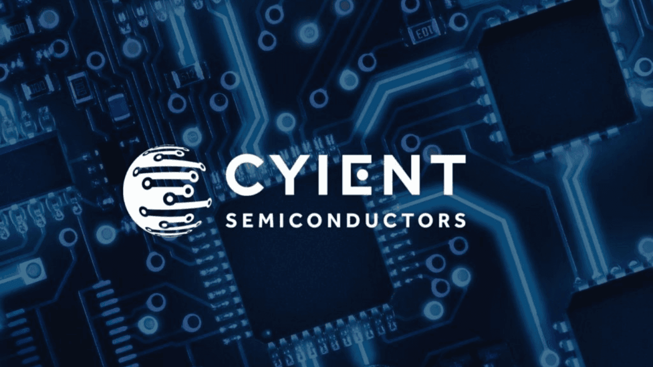 Cyient Semiconductors, 500 Milyon Dolar Değerleme ile Yatırım Aldı