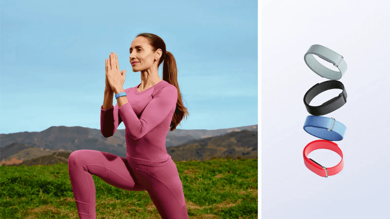 Google'ın Ekransız Giyilebilir Cihazı: Fitbit Air ve Etkileri