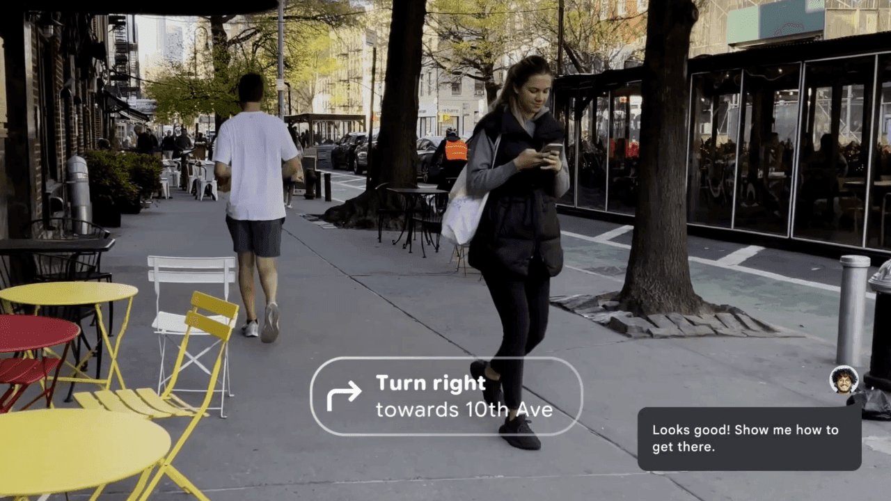 Google'ın Yeni Akıllı Gözlükleri: Android XR ile Yenilikçi Bir Adım