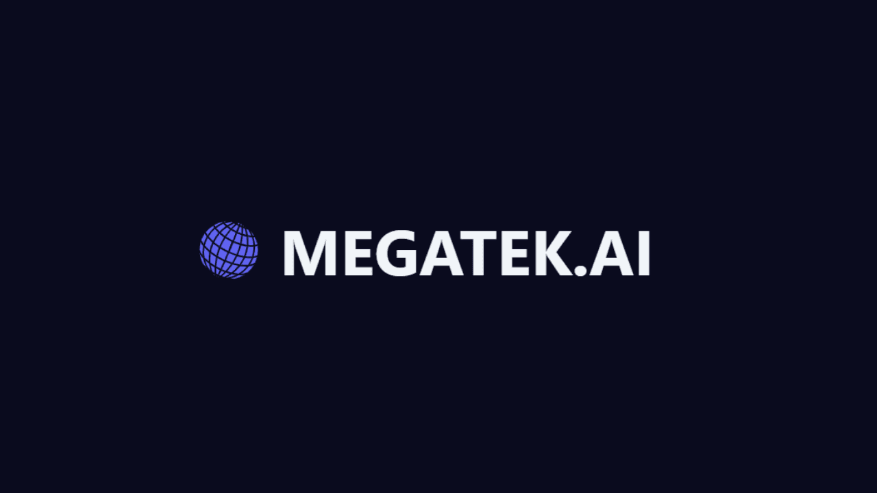 Yapay Zeka Ekosistemini Bir Araya Getiren Megatek'in Etkileri