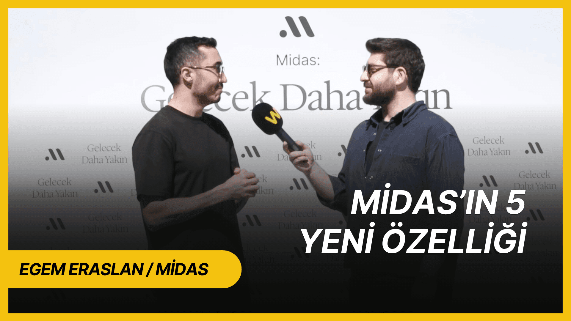 Midas'ın Yeni Ürünleri Yatırımcıları Nasıl Etkileyecek?