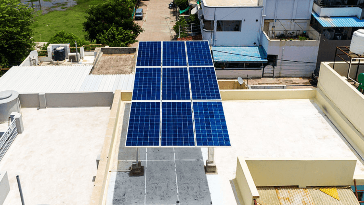SolarSquare, Yenilenebilir Enerji İçin 60 Milyon Dolar Yatırım Alıyor