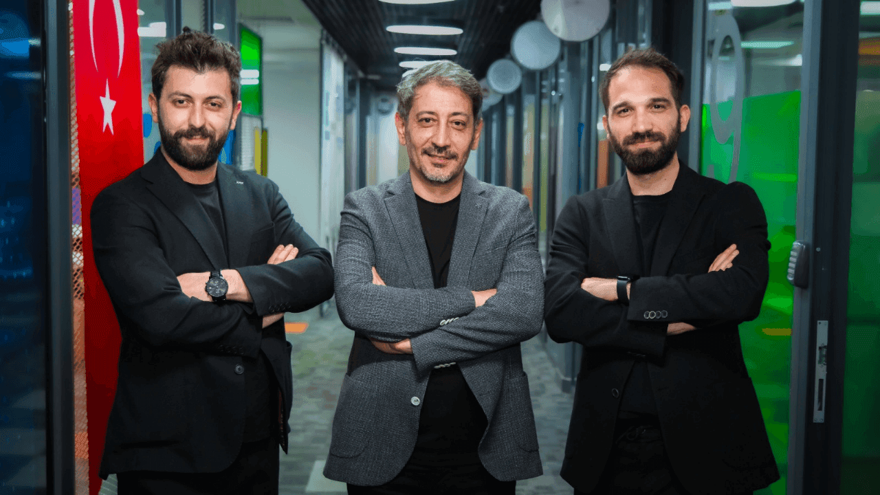 Viseur AI, 350 Bin Dolar Yatırım ile Sağlıkta Devrim Yaratıyor