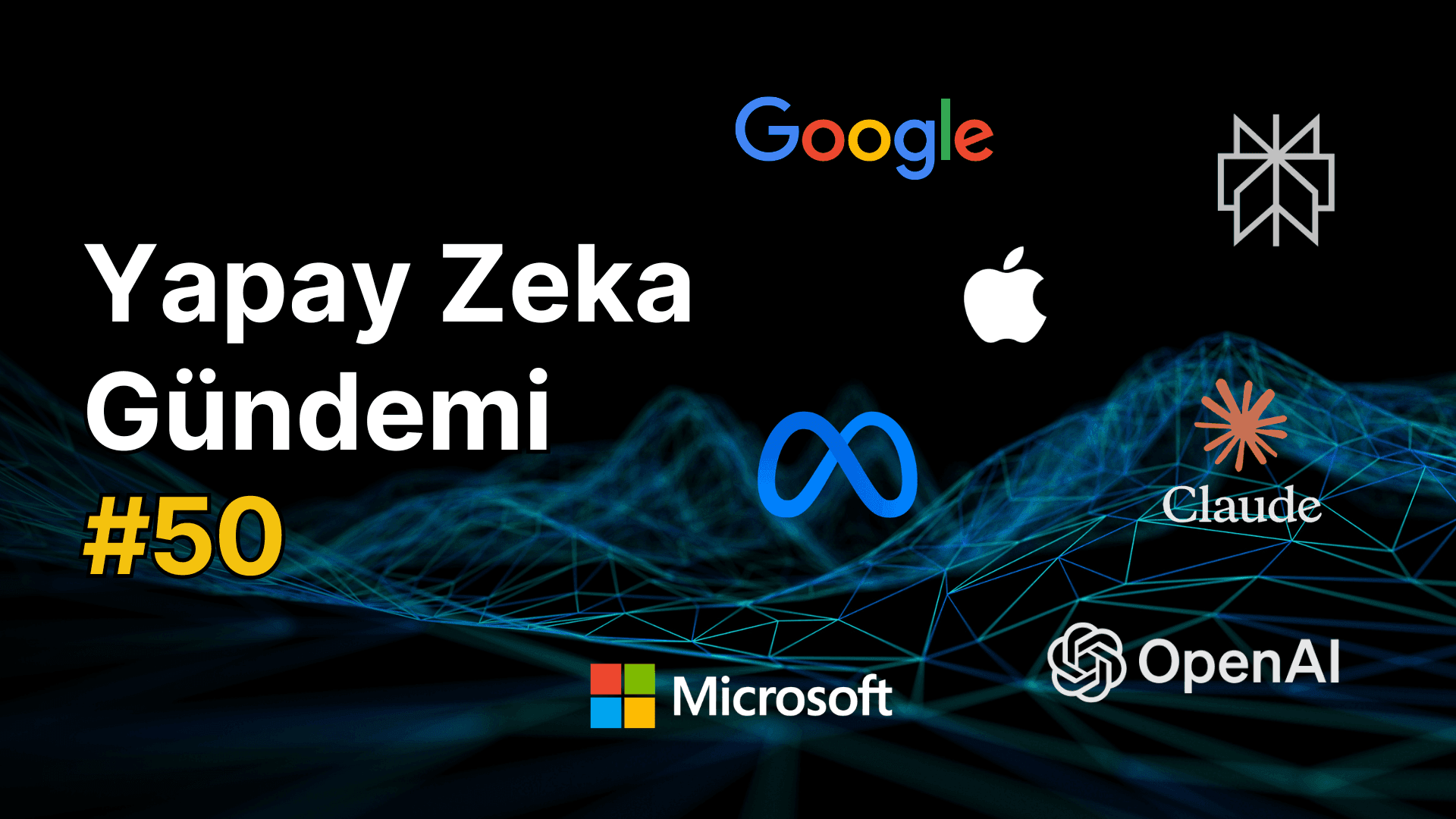 Yapay Zeka Dünyasında Dengeyi Değiştiren Gelişmeler