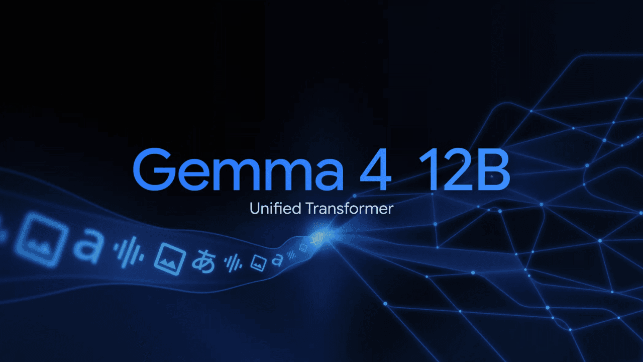 Google Gemma 4 12B: Tüketici Dizüstü Bilgisayarlar için Yeni Dönem