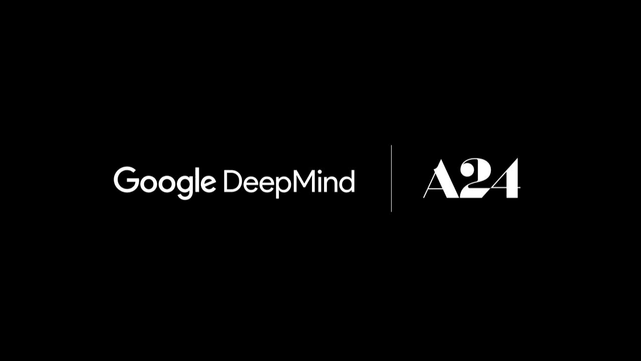 A24 ve Google'dan Yapay Zeka ile Film Yapımında Devrimci Adım
