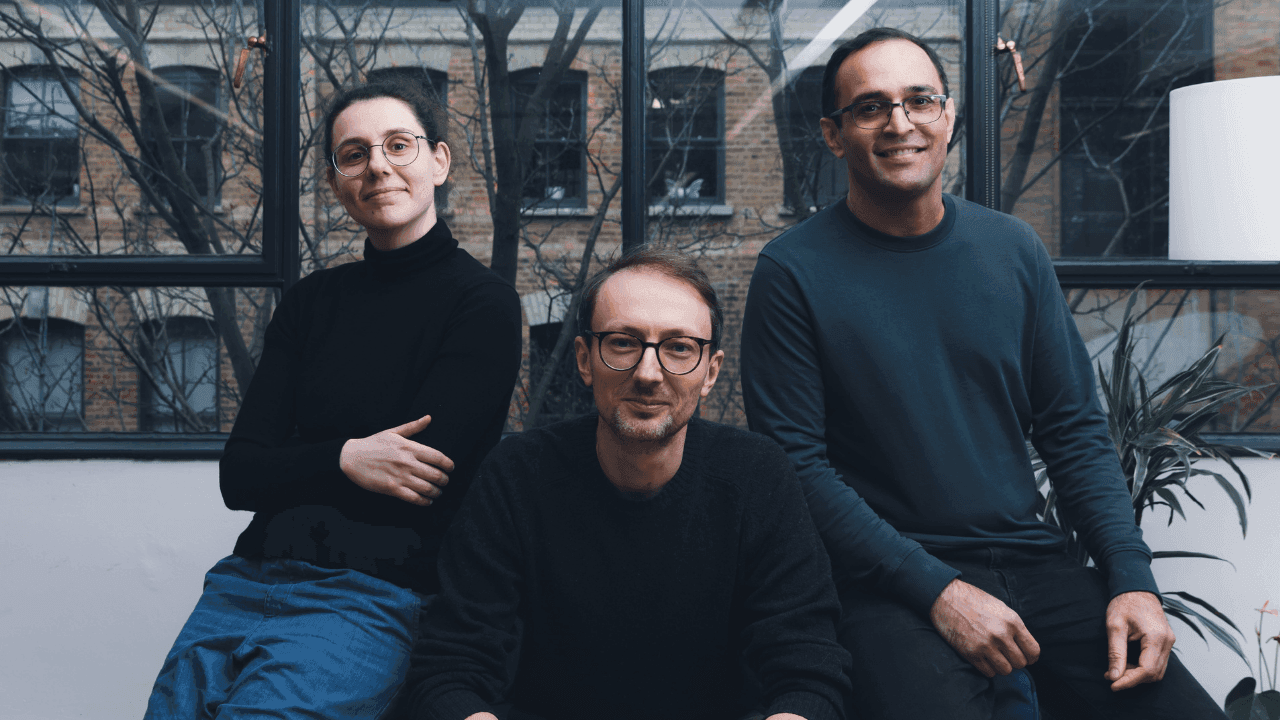 Gradient Labs, Yapay Zeka ile 26 Milyon Dolar Yatırım Aldı