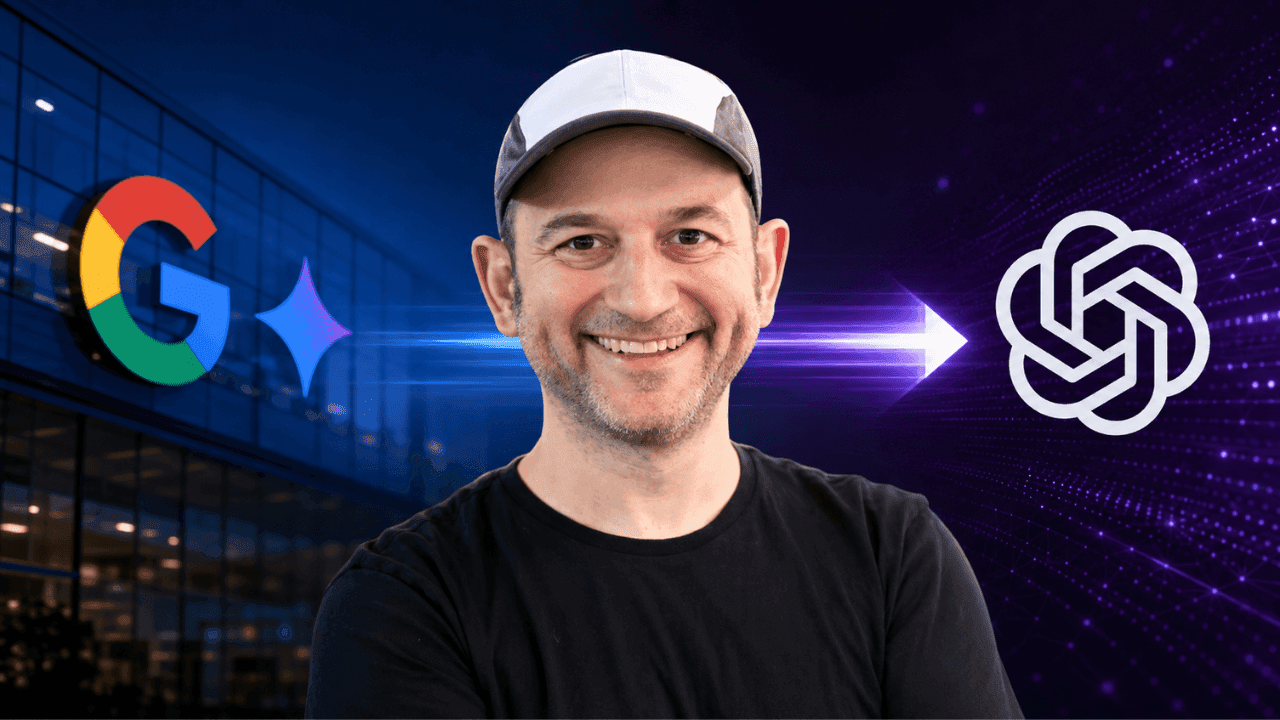 Noam Shazeer'in OpenAI'a Geçişi: Piyasa Etkileri ve Gelecek