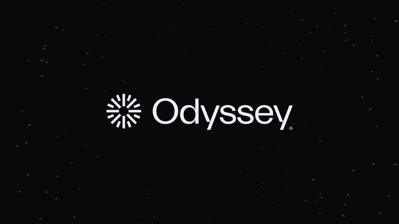 Odyssey, 310 Milyon Dolar Yatırım ile Yapay Zeka Pazarında Büyüyor