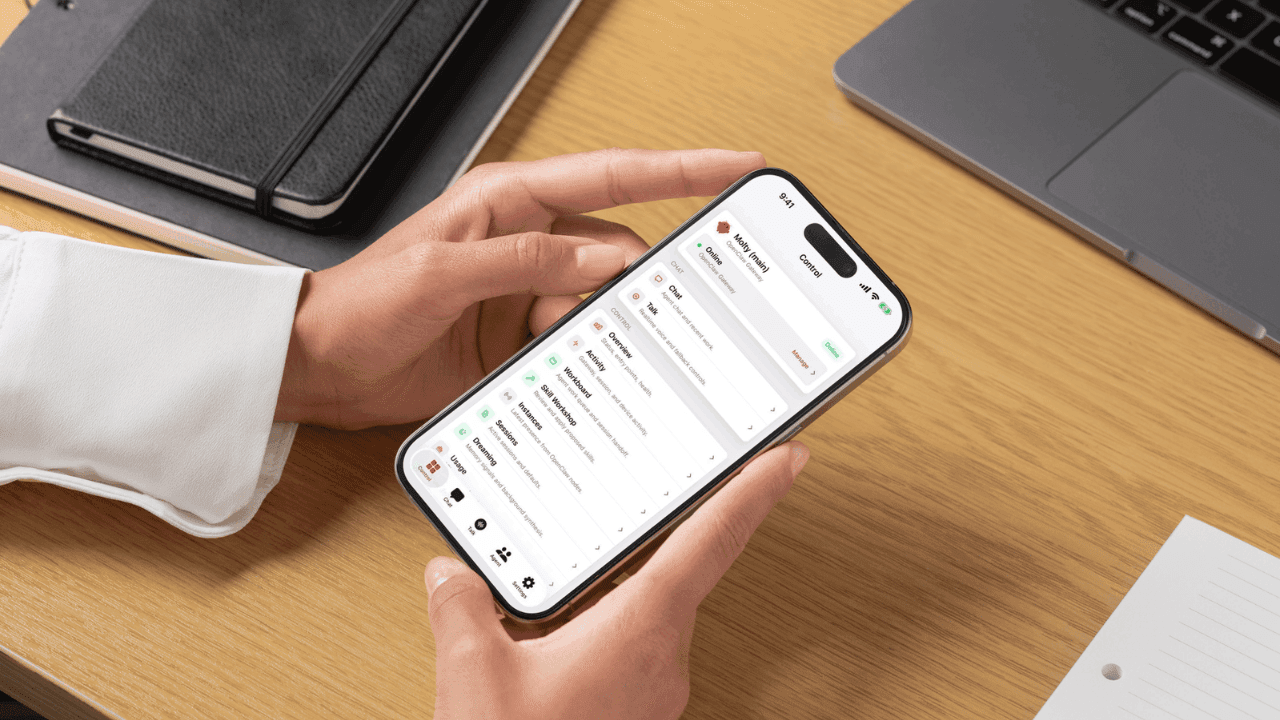 OpenClaw'un Mobil Uygulamaları: Yapay Zeka Dünyasında Yeni Bir Dönem