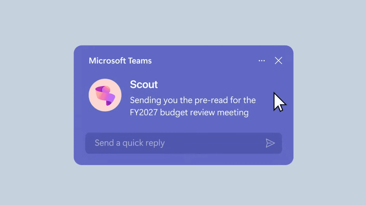 Microsoft Scout: Yapay Zeka Asistanı Piyasalara Nasıl Etki Edecek?
