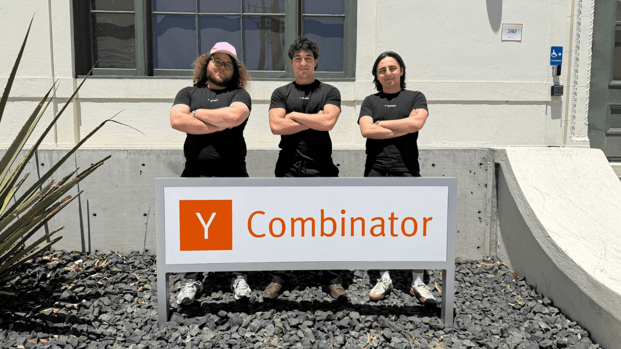 Y Combinator'a Kabul Edilen Spaceflow'a 1 Milyon Dolar Yatırım