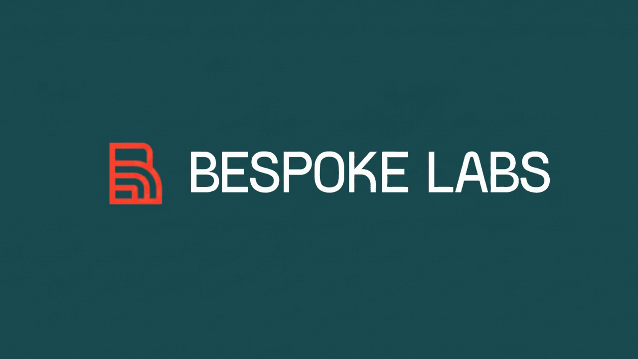 Bespoke Labs Yatırımı: Yapay Zeka Pazarını Nasıl Etkileyecek?