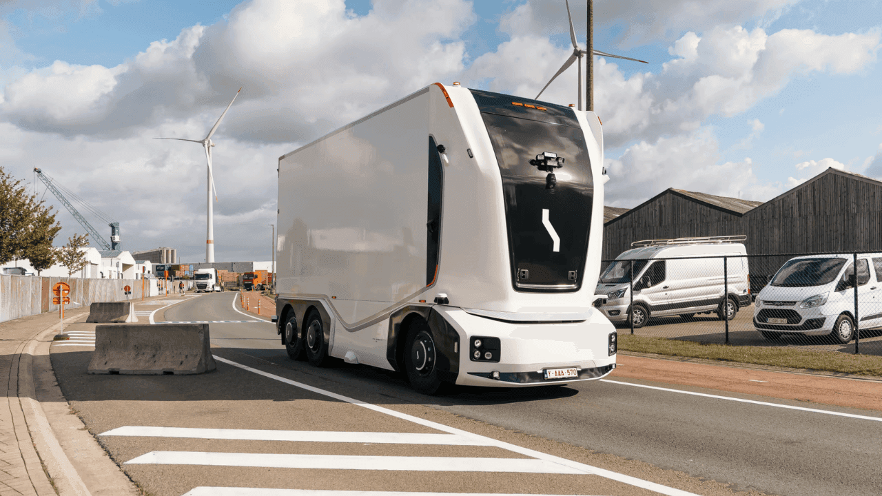 Einride, elektrikli araç şarj girişimi Flipturn'ü 38 milyon dolara satın alıyor
