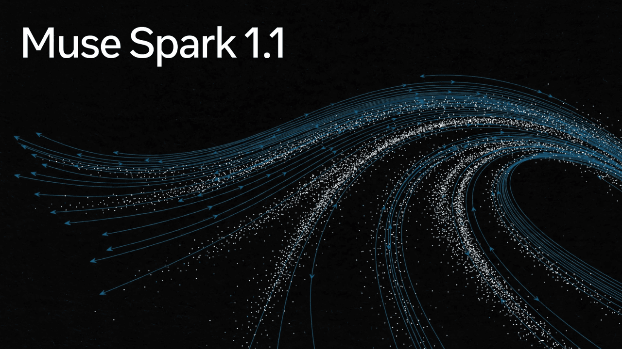 Meta'dan kodlama odaklı yapay zeka modeli: Muse Spark 1.1