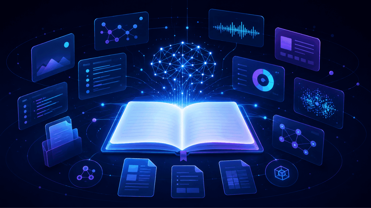 NotebookLM Alternatifleri: Yapay Zeka Araçlarıyla Verimliliği Artırın