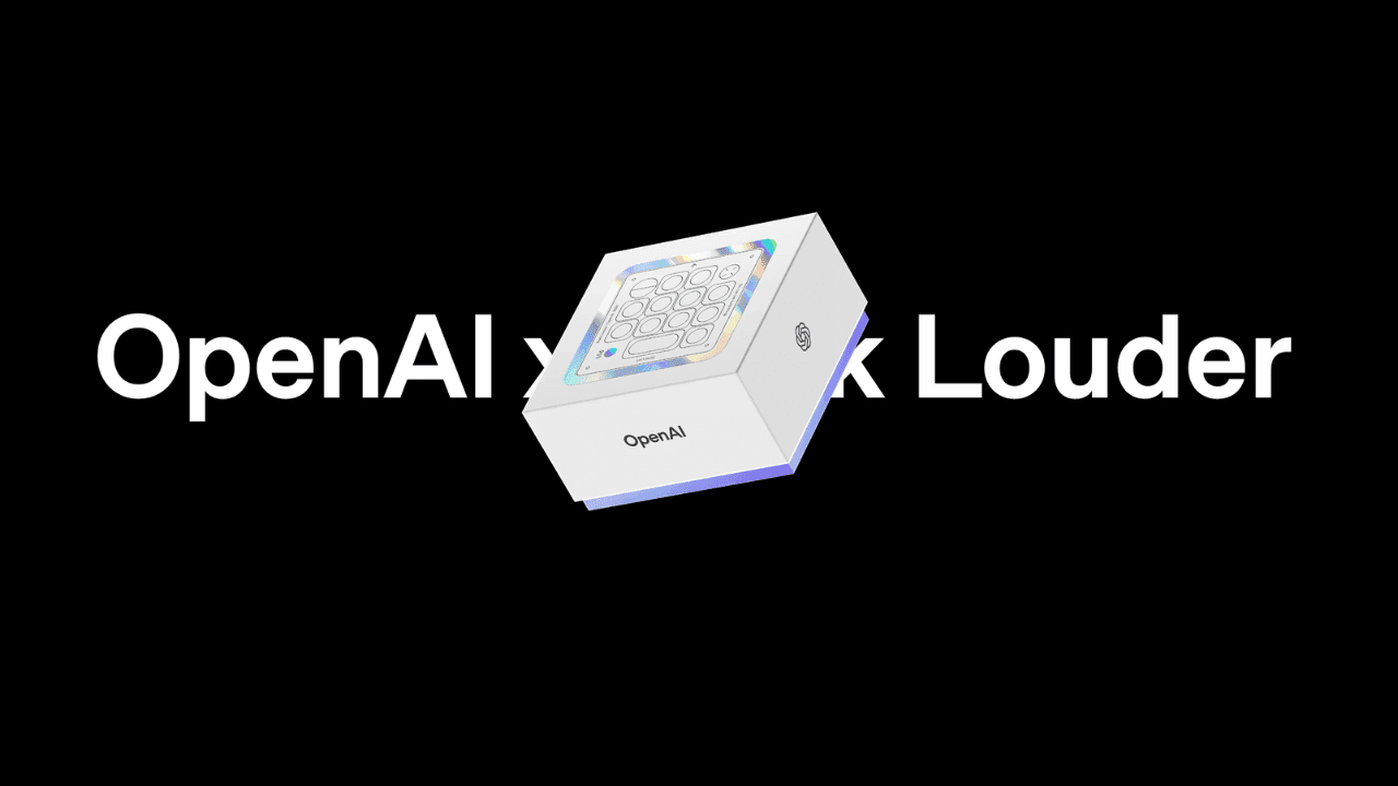 OpenAI, Codex için geliştirilen fiziksel kontrol cihazı Codex Micro'yu duyurdu