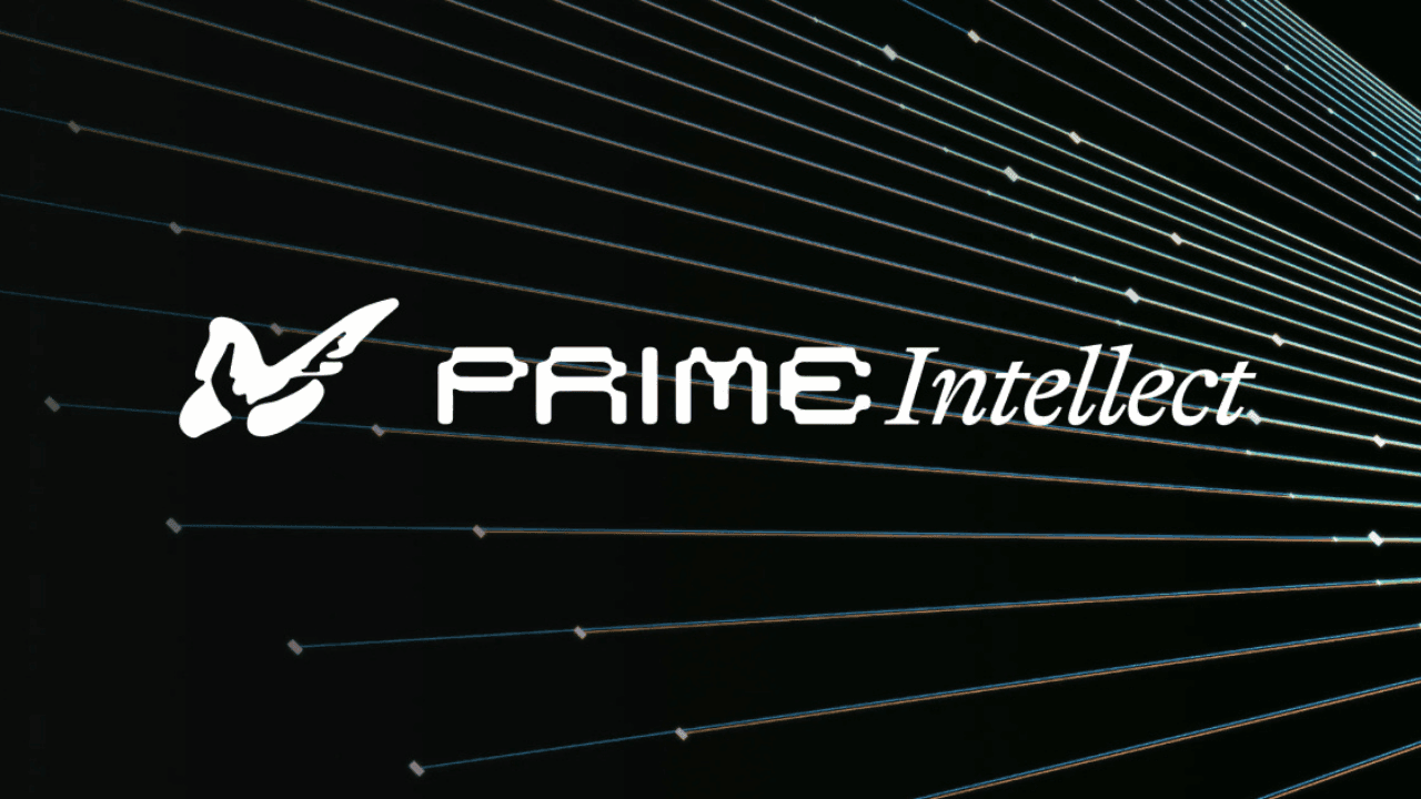Prime Intellect, 1 milyar dolar değerleme üzerinden 130 milyon dolar yatırım aldı