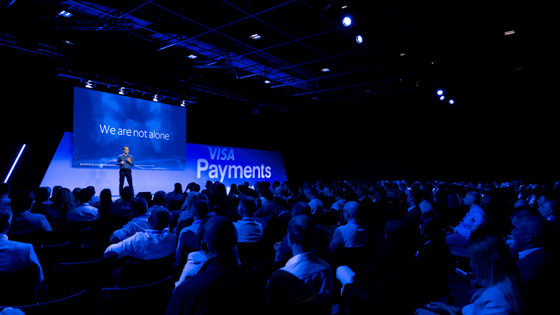 Visa Payments Forum 2026: Paris'te Ödeme Sektörünün Geleceği Konuşuldu