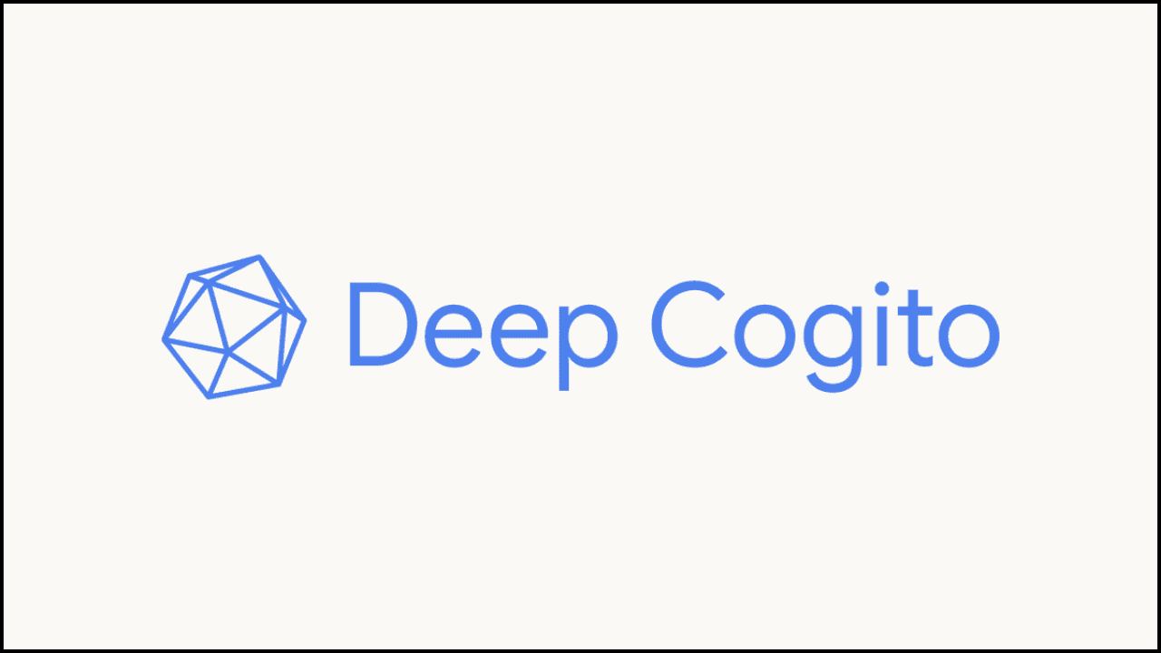 Yapay zeka girişimi Deep Cogito, 43 milyon dolar yatırım aldı
