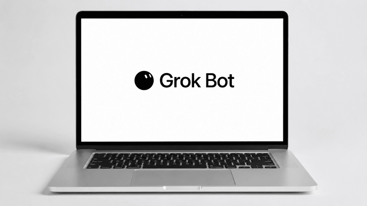 SpaceXAI, iş süreçlerini uygulamalar arasında yürütebilen Grok Bot'u tanıttı