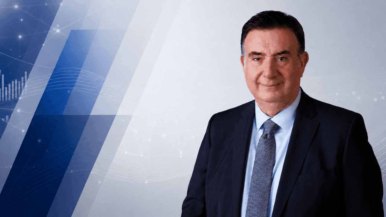 Türkiye İş Bankası'nın yeni Genel Müdürü H. Cahit Çınar olacak