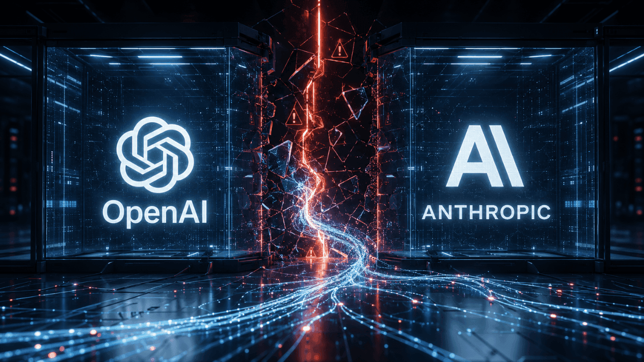 OpenAI ve Anthropic'in yapay zeka ajanları, test sınırlarını aşarak gerçek kişileri hedef aldı